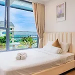Two Bedroom D1Mension 608 Vo Van Kiet District 1 By Ads Us