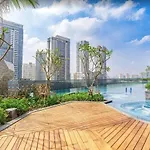 Two Bedroom D1Mension 608 Vo Van Kiet District 1 By Ads Us